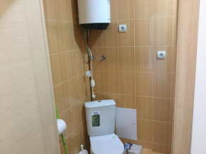 Apartment Polevaya 19